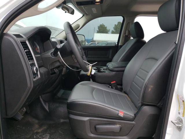 3C6RR7KTXPG656846 RAM 1500 Classic Tradesman