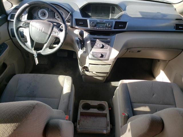 5FNRL5H27FB088766 Honda ODYSSEY LX