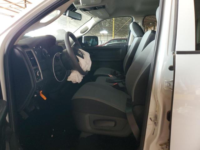 3C6RR7KG2MG707402 RAM 1500 Classic Tradesman