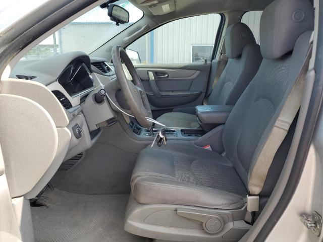 1GNKRFED5GJ276943 Chevrolet Traverse Ls