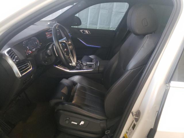 5UXCR6C07M9G14225 BMW X5 Xdrive40i