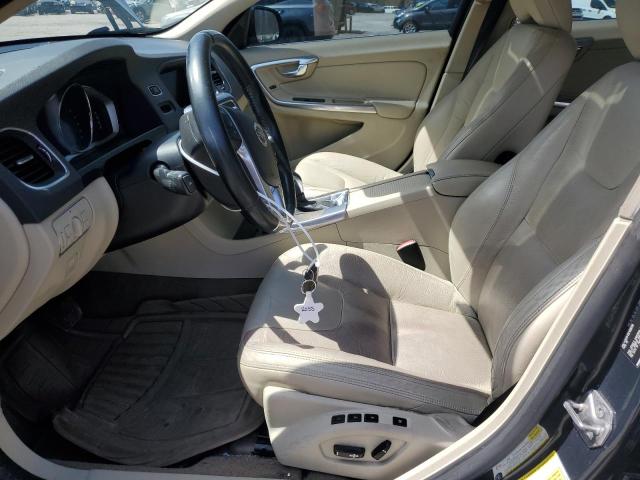 YV1612FS3E1298339 Volvo S60 T5