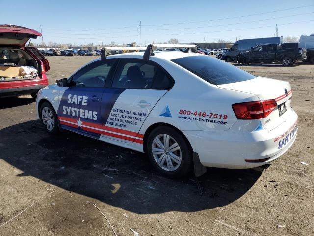 3VWLA7AJ1FM332414 Volkswagen JETTA TDI