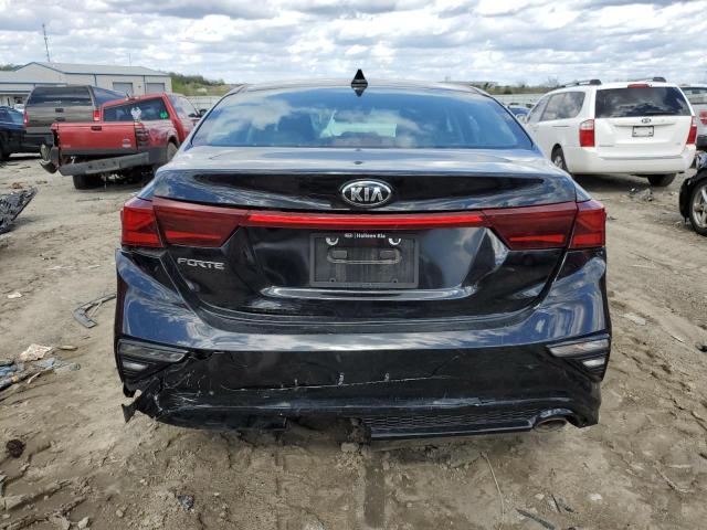 3KPF24ADXLE260589 KIA FORTE FE