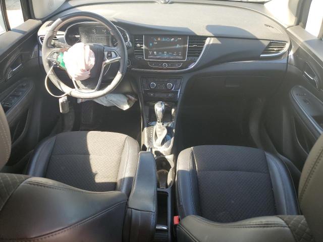 KL4CJASB1JB648039 Buick Encore Preferred