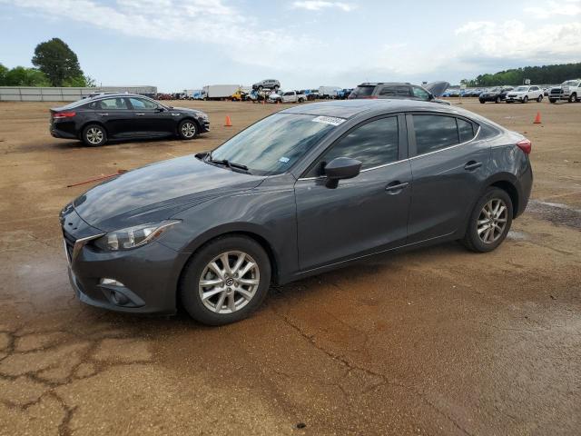 Auction sale of the 2016 Mazda 3 Touring, vin: 3MZBM1W71GM245272, lot number: 48695884