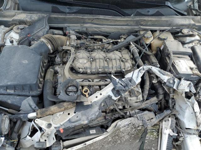2G1145S33G9175896 Chevrolet IMPALA LTZ