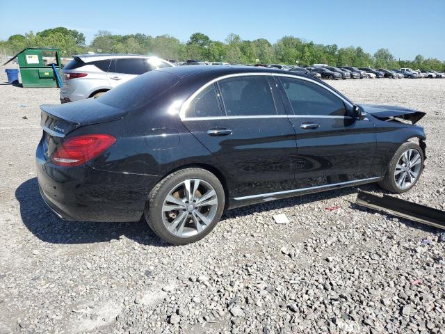 55SWF4KB0GU175826 Mercedes-Benz C 300 4matic