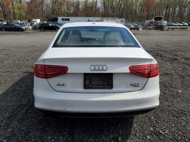 WAUFFAFL1EA093934 Audi A4 Premium Plus
