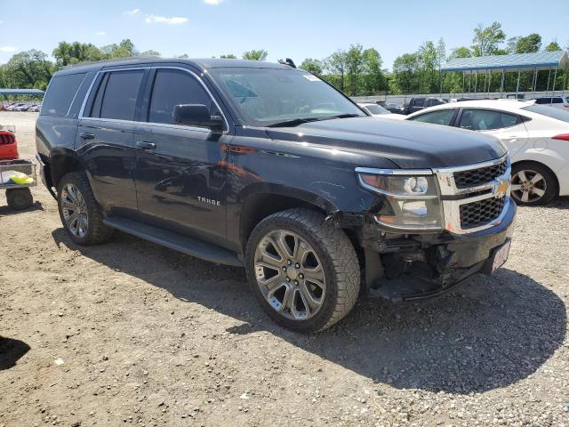 1GNSKBKC8KR116963 Chevrolet Tahoe K1500 Lt