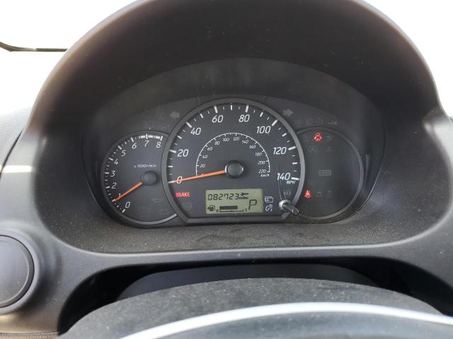 ML32A3HJ2FH046575 Mitsubishi MIRAGE DE
