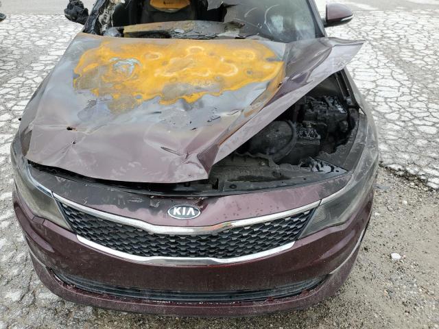 5XXGT4L30HG155662 KIA Optima Lx