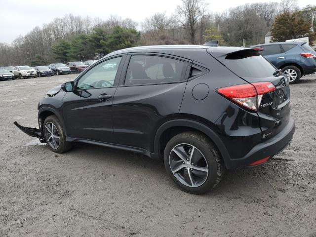 3CZRU6H5XNM747148 Honda HR-V EX