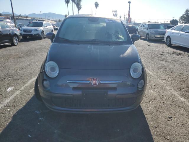 3C3CFFARXET174345 Fiat 500 POP