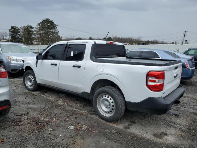 3FTTW8E37NRA08973 Ford Maverick Xl