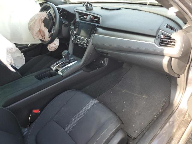 2HGFC3B38LH350181 Honda CIVIC EX