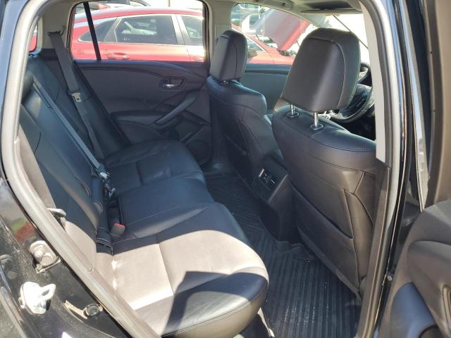 5J8TB3H34JL000138 Acura RDX