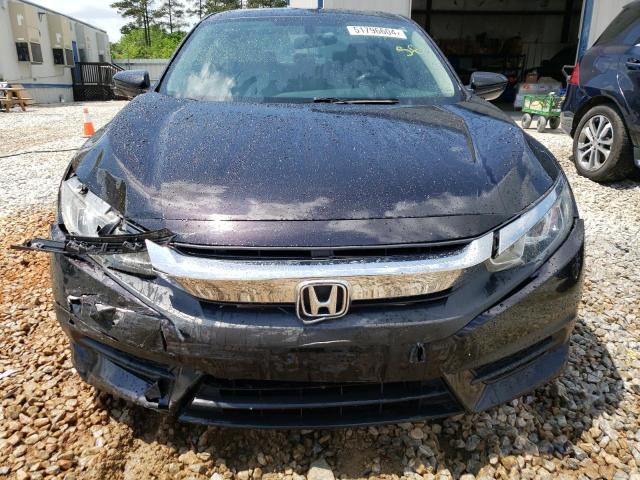 19XFC2F75JE034140 Honda CIVIC EX
