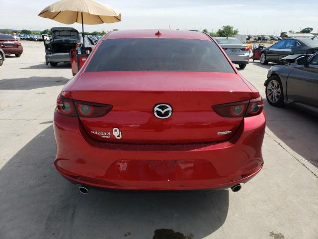 3MZBPBEM8LM129548 Mazda 3 Premium
