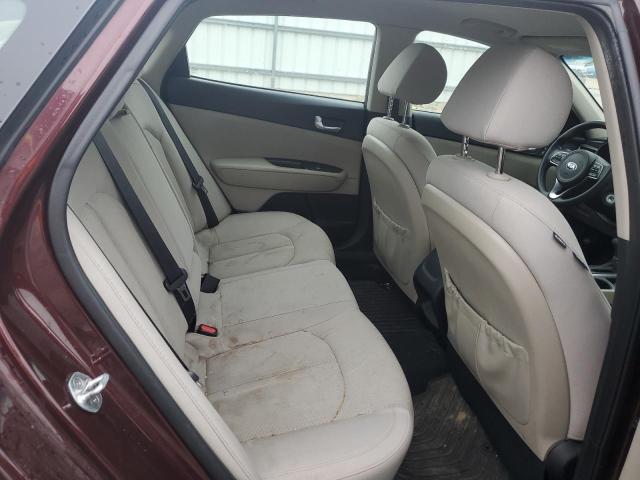 5XXGT4L38GG071555 KIA Optima Lx
