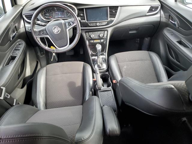 KL4CJESB4KB913464 Buick Encore Preferred