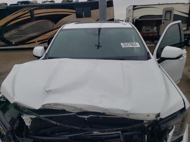 1GKS2CKD9NR152578 GMC Yukon At4