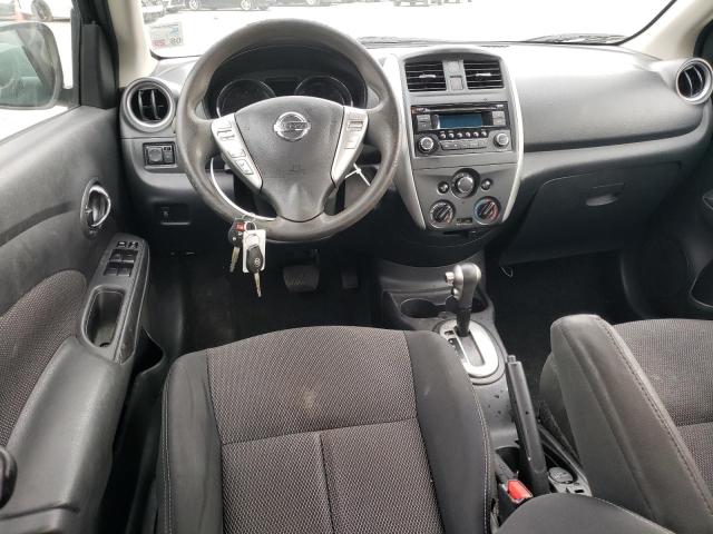 3N1CN7AP4GL878713 Nissan VERSA S
