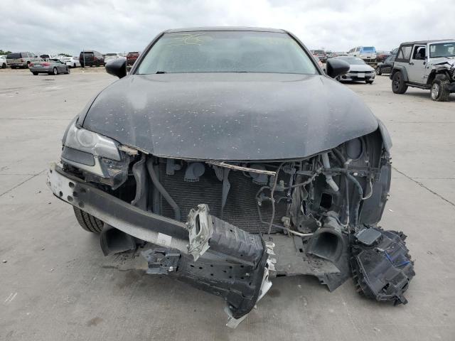 JTHBA1BL6GA001336 Lexus Gs 200t Base