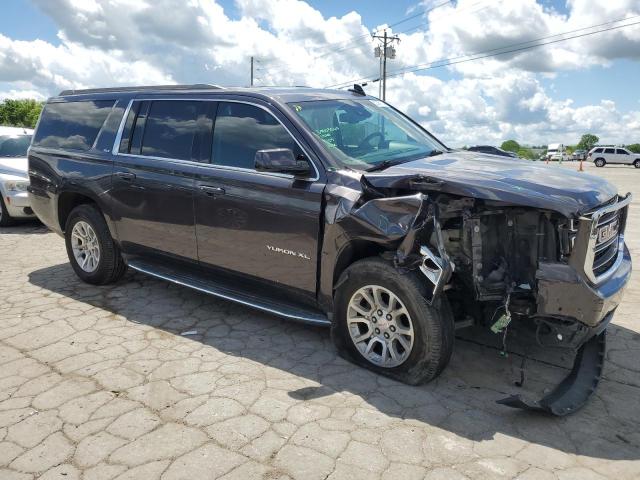 1GKS2HKC3FR730714 GMC Yukon Xl K1500 Slt
