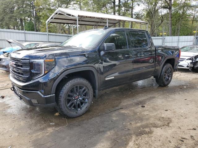 Продаж на аукціоні авто 2023 Gmc Sierra K1500 Elevation, vin: 1GTPUCEK2PZ102047, номер лоту: 49063514