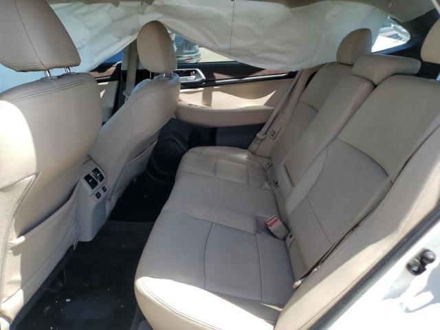 4S4BSANC6F3235663 Subaru Outback 2.5i Limited