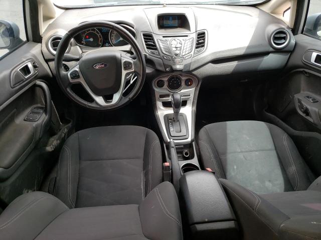 3FADP4BJ3GM157917 Ford FIESTA SE