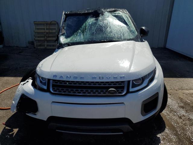 SALVP2BGXHH214149 Land Rover Range Rover Evoque Se