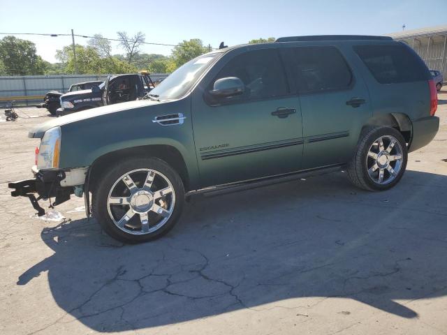 Auction sale of the 2011 Cadillac Escalade Premium, vin: 1GYS4CEF6BR226774, lot number: 52379694