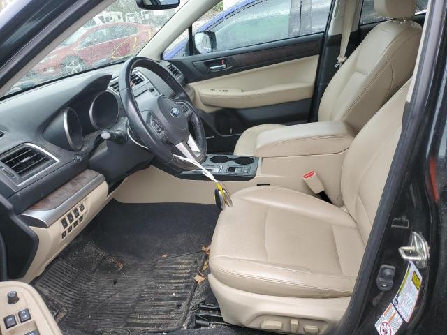 4S4BSBNC8G3238801 Subaru Outback 2.5i Limited