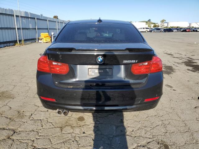 WBA3A5G57FNS91002 BMW 328 I