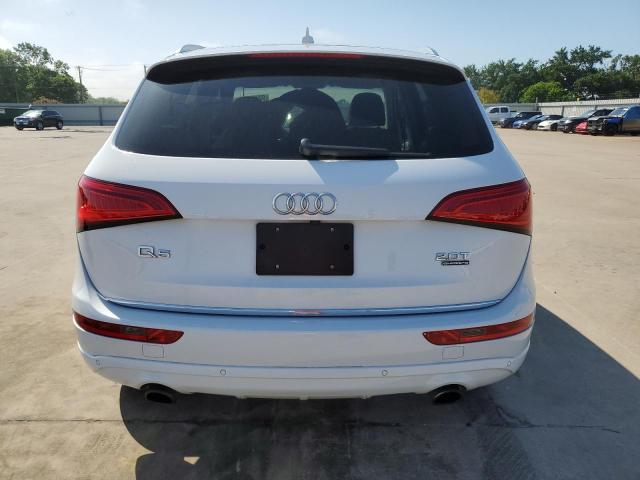 WA1L2AFP0GA091044 Audi Q5 Premium Plus