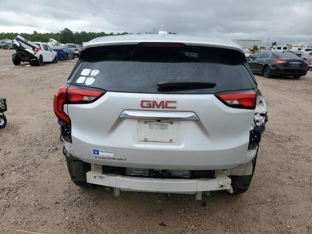 3GKALMEV0JL231710 GMC Terrain Sle