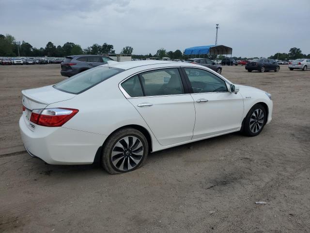1HGCR6F78FA011956 Honda Accord Touring Hybrid