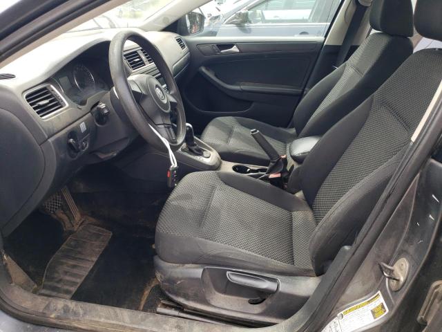 3VWLL7AJ8EM275380 Volkswagen JETTA TDI