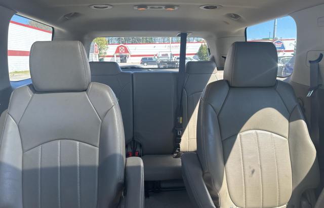 1GKKVTKD3GJ149541 GMC Acadia Denali