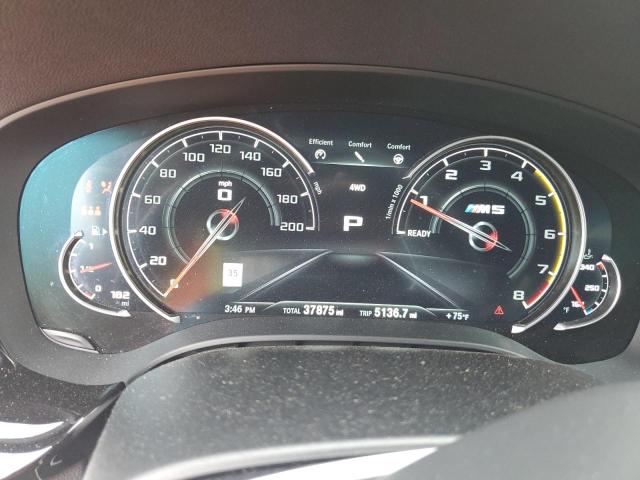 WBSJF0C57KB448259 BMW M5