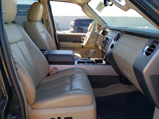 1FMJK1J53EEF46229 Ford Expedition El Xlt
