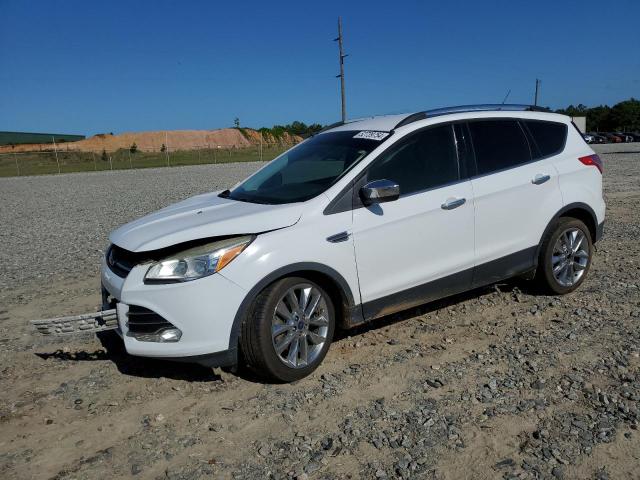 Auction sale of the 2015 Ford Escape Se, vin: 1FMCU0G9XFUB10895, lot number: 52739754