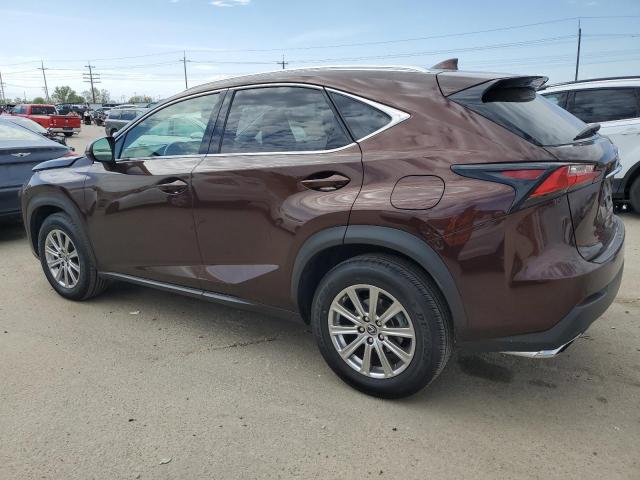 JTJBARBZ6H2106648 Lexus Nx 200t Base
