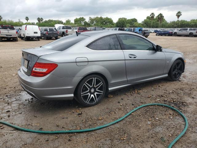 WDDGJ4HB1EG275017 Mercedes-Benz C 250