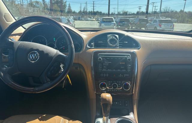 5GAKVBKD4EJ213283 Buick Enclave