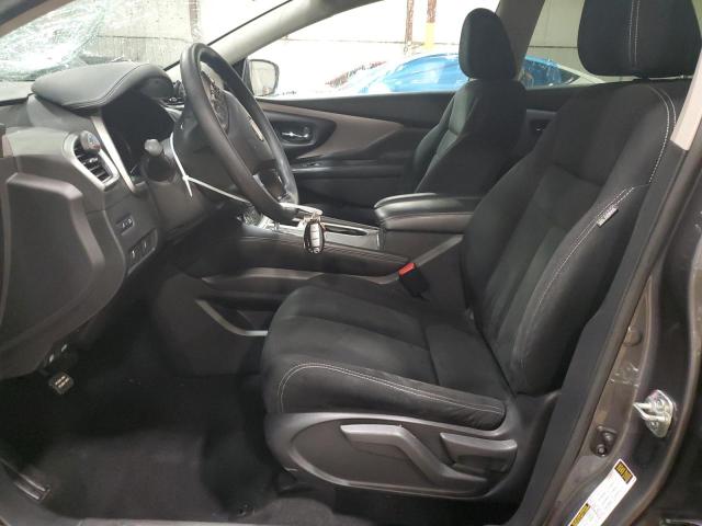5N1AZ2AS2LN160826 Nissan MURANO S