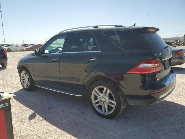 4JGDA5JB8FA618371 Mercedes-Benz ML 350