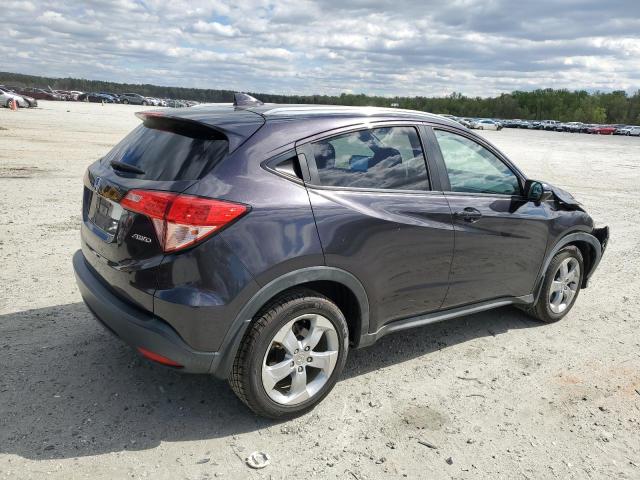 3CZRU6H71GM739945 Honda Hr-v Exl